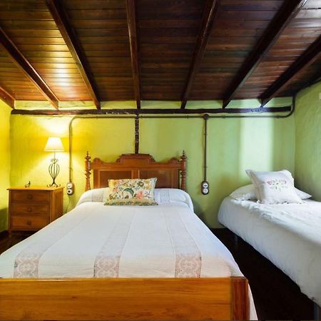 La Cuadra Villa Firgas Exteriör bild