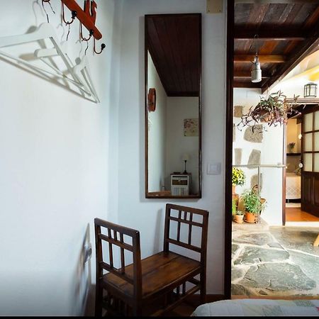 La Cuadra Villa Firgas Exteriör bild