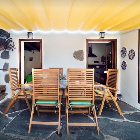 La Cuadra Villa Firgas Exteriör bild